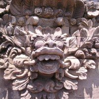 Beeld Barong
